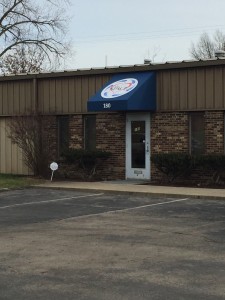 The Space Entrance